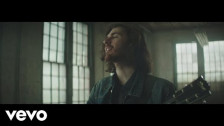 Hozier 'Almost (Sweet Music)' music video
