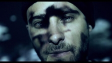 Ivan Nieto 'Nadie me enseño a vivir' music video