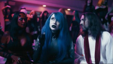 Stitched Up Heart 'GLITCH B*TCH' music video