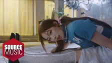 LE SSERAFIM 'DIFFERENT' music video
