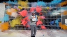 OK Go 'The One Moment' music video