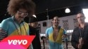 LMFAO 'Yes' Music Video