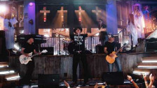 Kid Rock 'James 1:17 (Jesus Is King)' music video