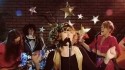 Music Go Music 'Love Violent Love' Music Video