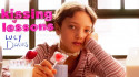Lucy Dacus 'Kissing Lessons' Music Video
