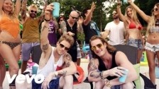 Florida Georgia Line 'Sun Daze' music video
