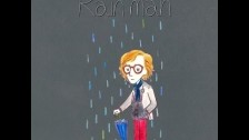 Erlend Øye 'Rainman' music video