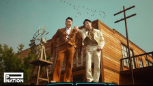 Psy 'That That' music video