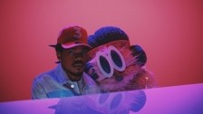 Chance The Rapper 'Same Drugs' music video