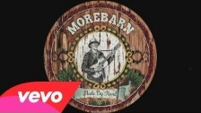 Morebarn 'Silver Screen' music video