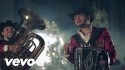 Calibre 50 'Aquí Estoy' Music Video