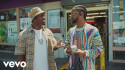 Big Sean 'Bezerk' Music Video