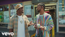 Big Sean 'Bezerk' music video