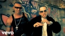 Wisin & Yandel 'Pam Pam' music video
