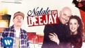 Max Pezzali 'Natale con Deejay' Music Video