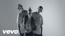 Toya Delazy 'Pump It On' music video