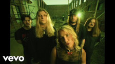 Dexter and The Moonrocks 'Why Don't You Say So' music video