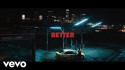 Khalid 'Better' Music Video