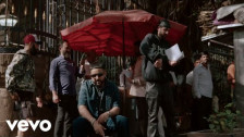 NAV 'Burbs' music video