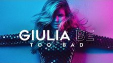 Giulia Be 'Too Bad' music video