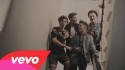 Union J 'Tonight (We Live Forever)' Music Video