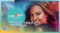 Jessica Mauboy 'We Got Love' Music Video