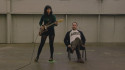 Deep Sea Diver 'See These Eyes' Music Video
