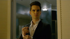 Panic! at the Disco 'Say Amen (Saturday Night)' music video