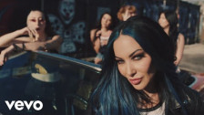 The Violent Hour 'Sex and Cigarettes' music video