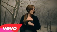 Adele 'Hometown Glory' music video