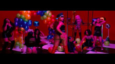 Megan Thee Stallion 'Big Ole Freak' music video