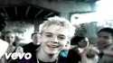 Aaron Carter 'Bounce' Music Video