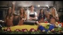 Edward Korft 'I Don't Really Give A Fuck' Music Video