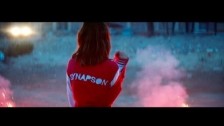 Synapson 'Blade Down' music video