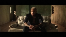 Chris Brown 'Don't Judge Me' music video