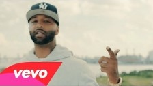 Joe Budden 'Broke' music video
