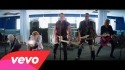 McBusted 'Get Over It' Music Video