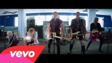 McBusted 'Get Over It' music video