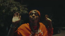 YFG Fatso 'Smurk Flo' music video