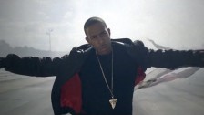 Ludacris 'Rest Of My Life' music video