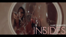 Marion Harper 'Insides' music video