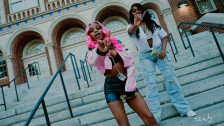 Pluto 'Whim Whamiee' music video