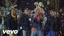 JLS 'Do You Feel What I Feel?' music video