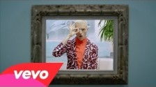 Neon Trees 'Sleeping With A Friend' music video