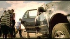 Ghetto Concept '7 Days' music video