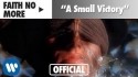 Faith No More 'A Small Victory' Music Video