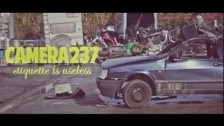 CAMERA237 'Etiquette is useless' music video