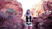 Hiatus Kaiyote 'Nakamarra' music video