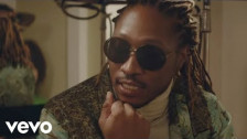 Future 'WIFI LIT' music video