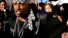 Mystikal 'Bouncin' Back (Bumpin' Me Against The Wall)' music video